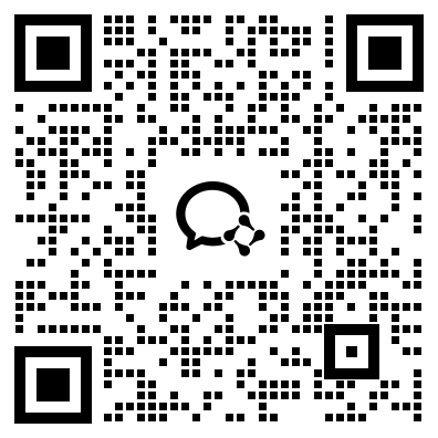 光瞳科技企业微信客服二维码